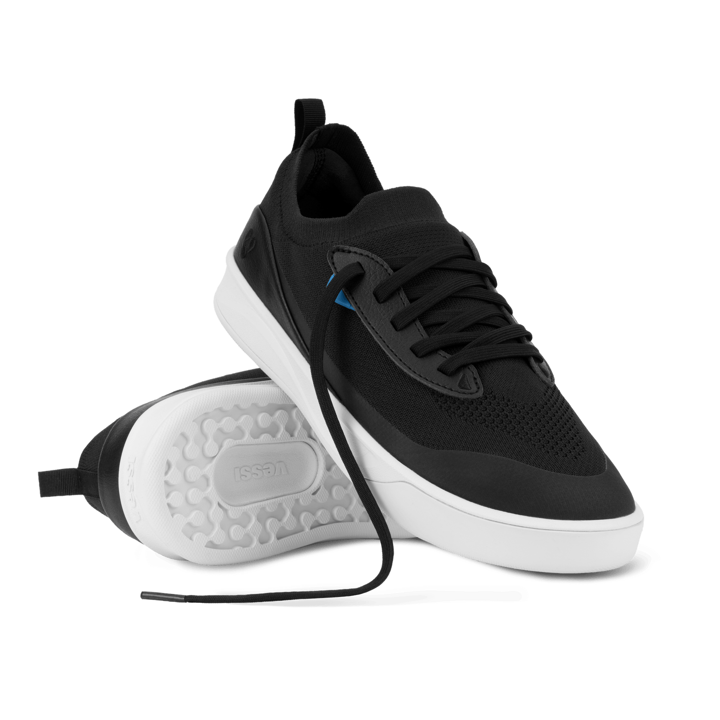 Men's Weekend Neo - Black/White
