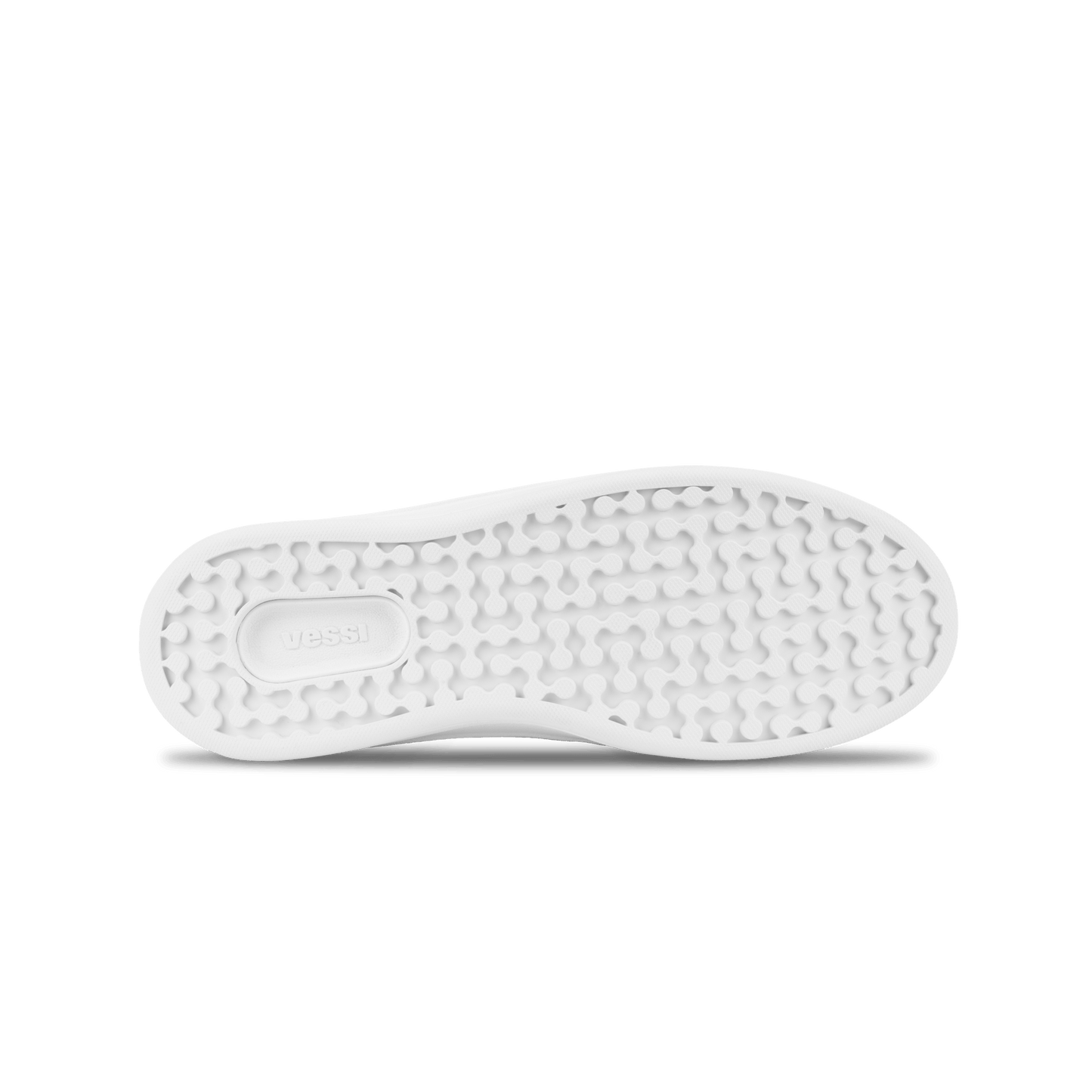 Men's Weekend Neo - Black/White