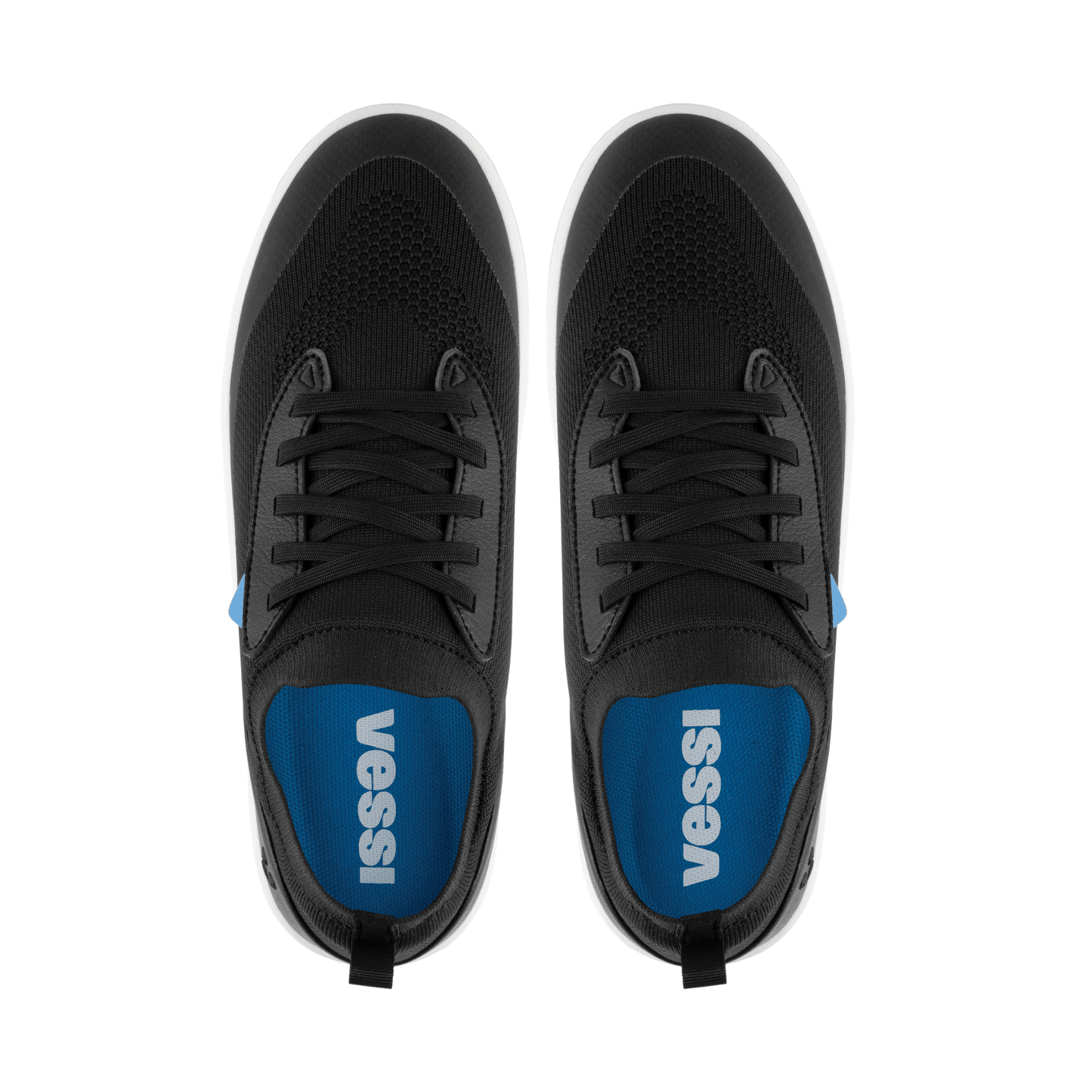 Men's Weekend Neo - Black/White