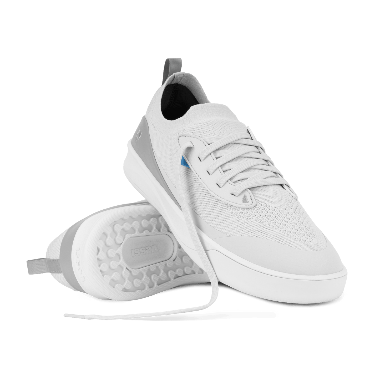 Men's Weekend Neo - Light Grey/White