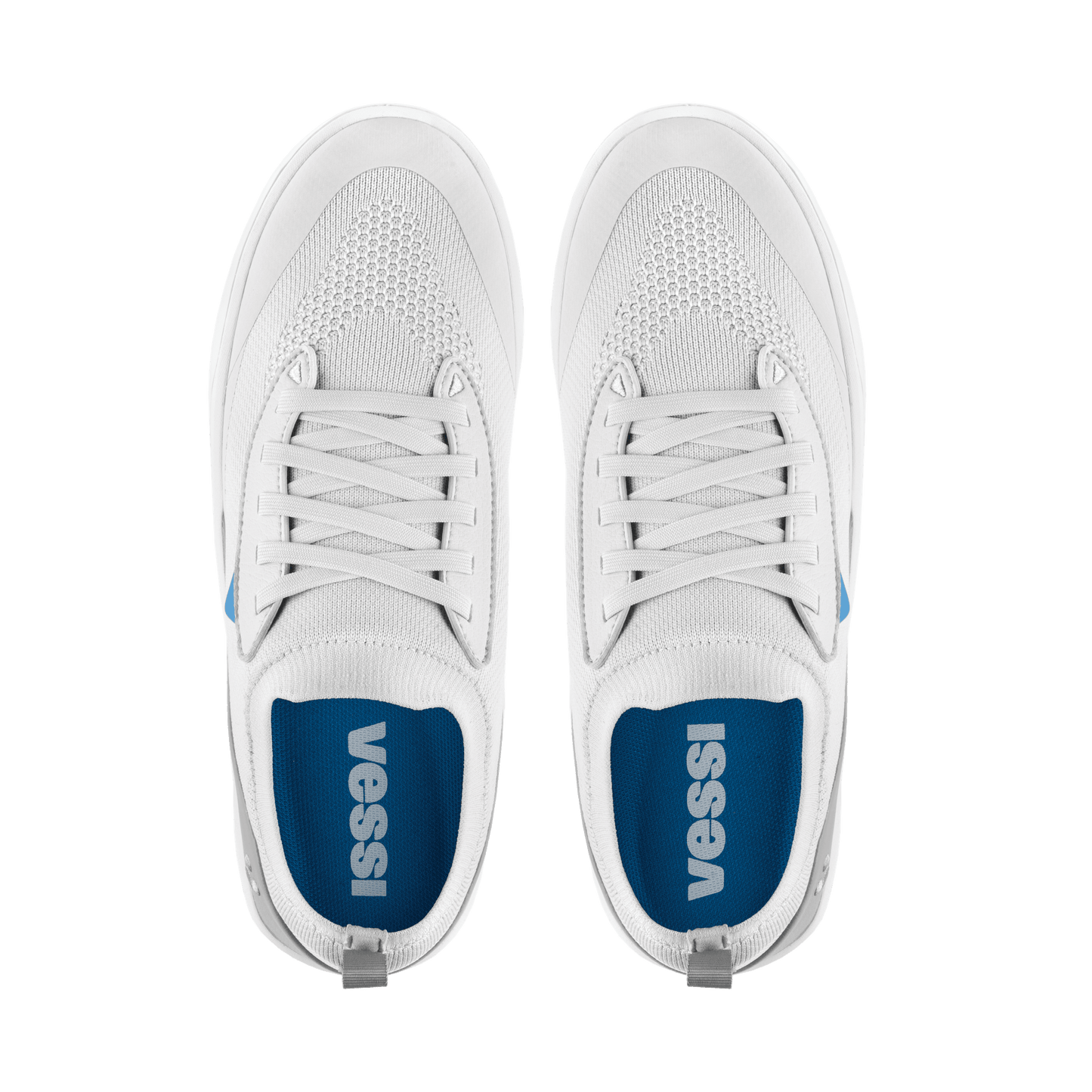 Men's Weekend Neo - Light Grey/White