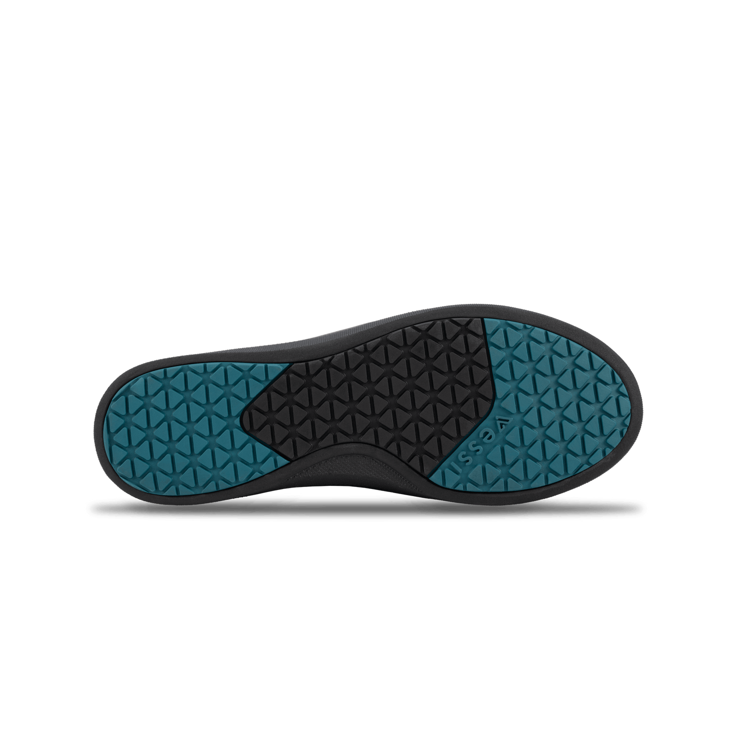 Men's Classic Chelsea - Asphalt Black on Black