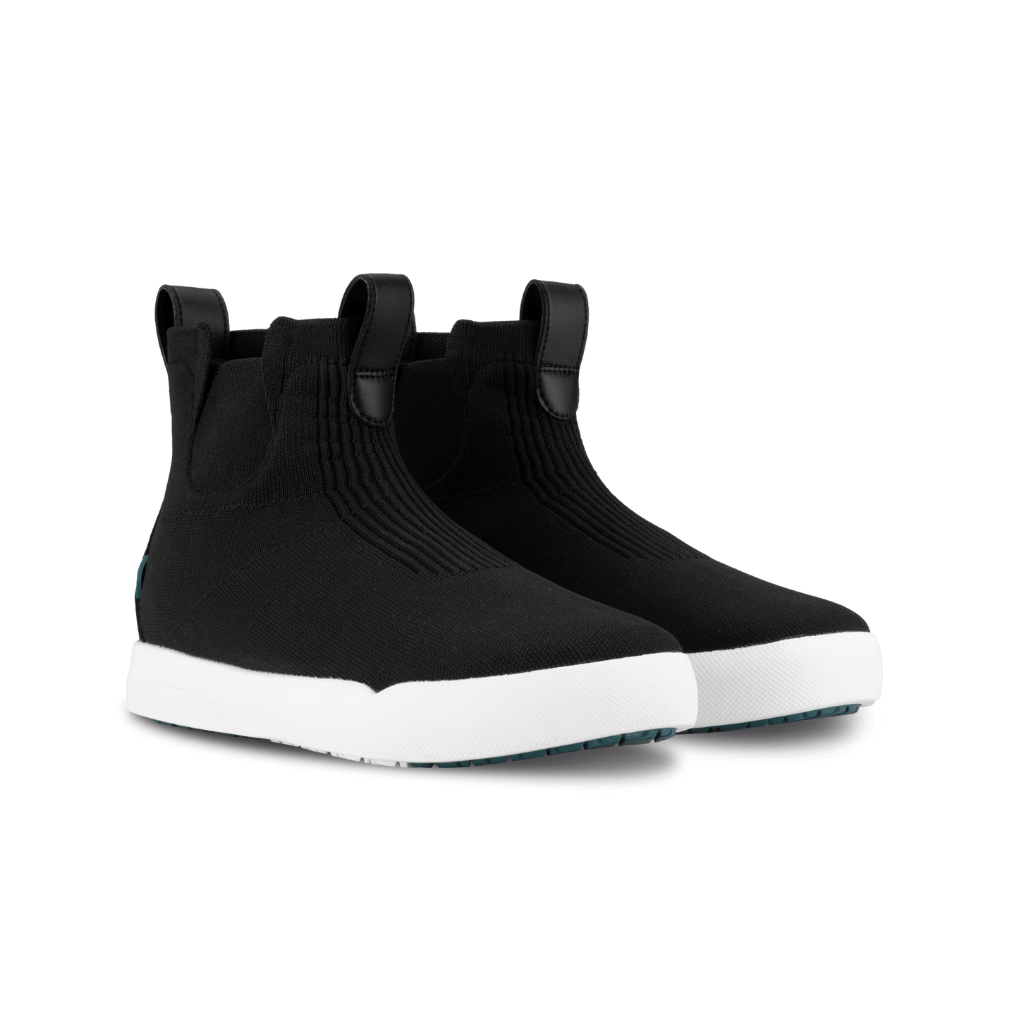 Women's Classic Chelsea - Asphalt Black