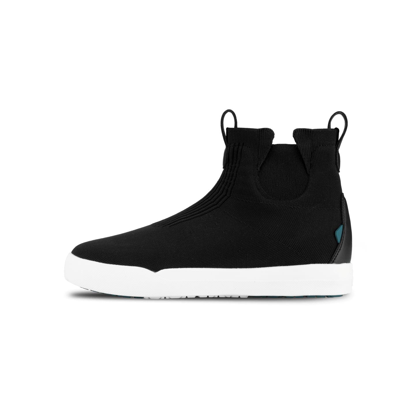 Women's Classic Chelsea - Asphalt Black