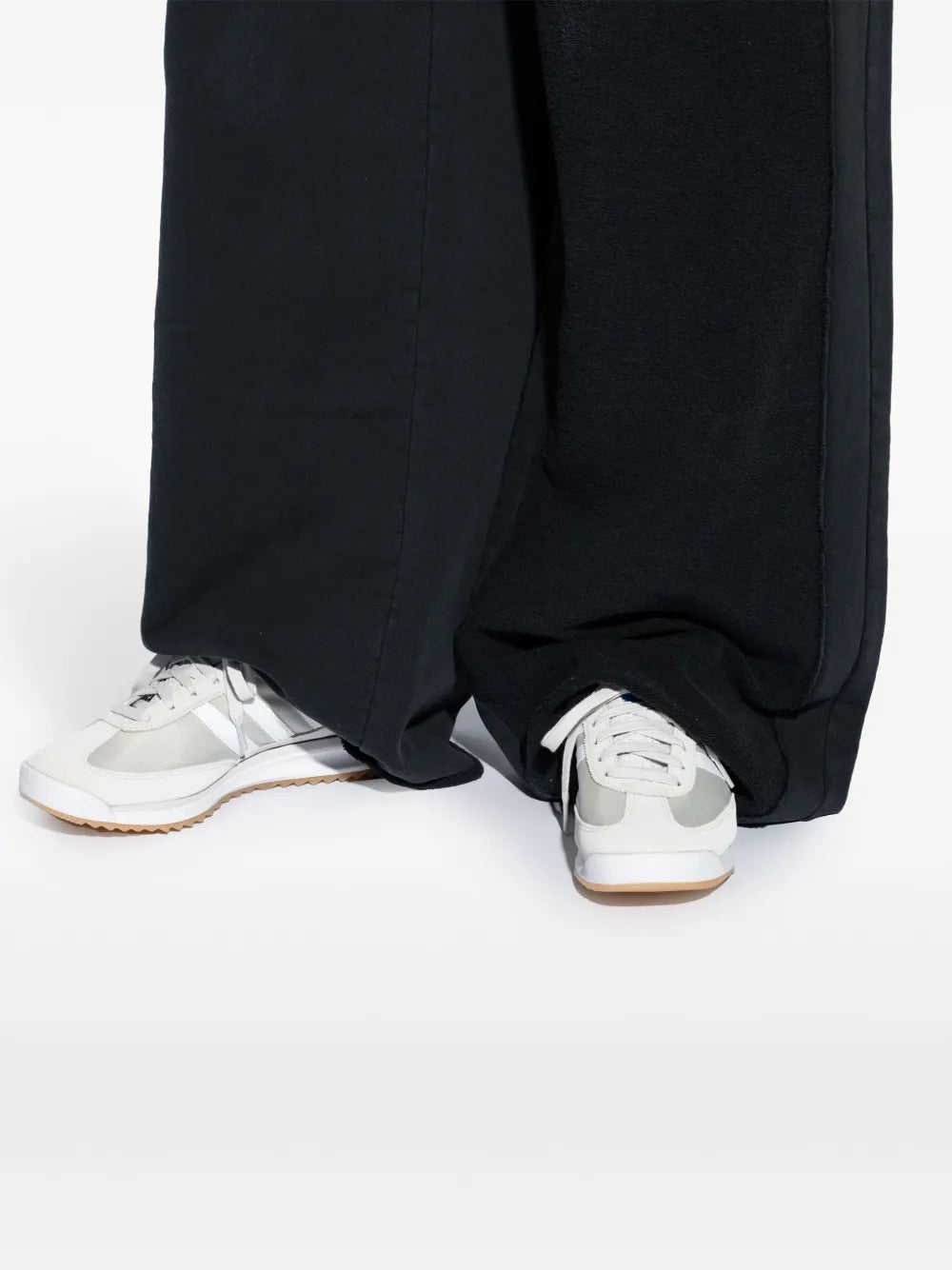 adidas Sl 72 Rs Suede Sneakers — Same as shown — Size US M 8 - US W 9.5 — Lifestyle View