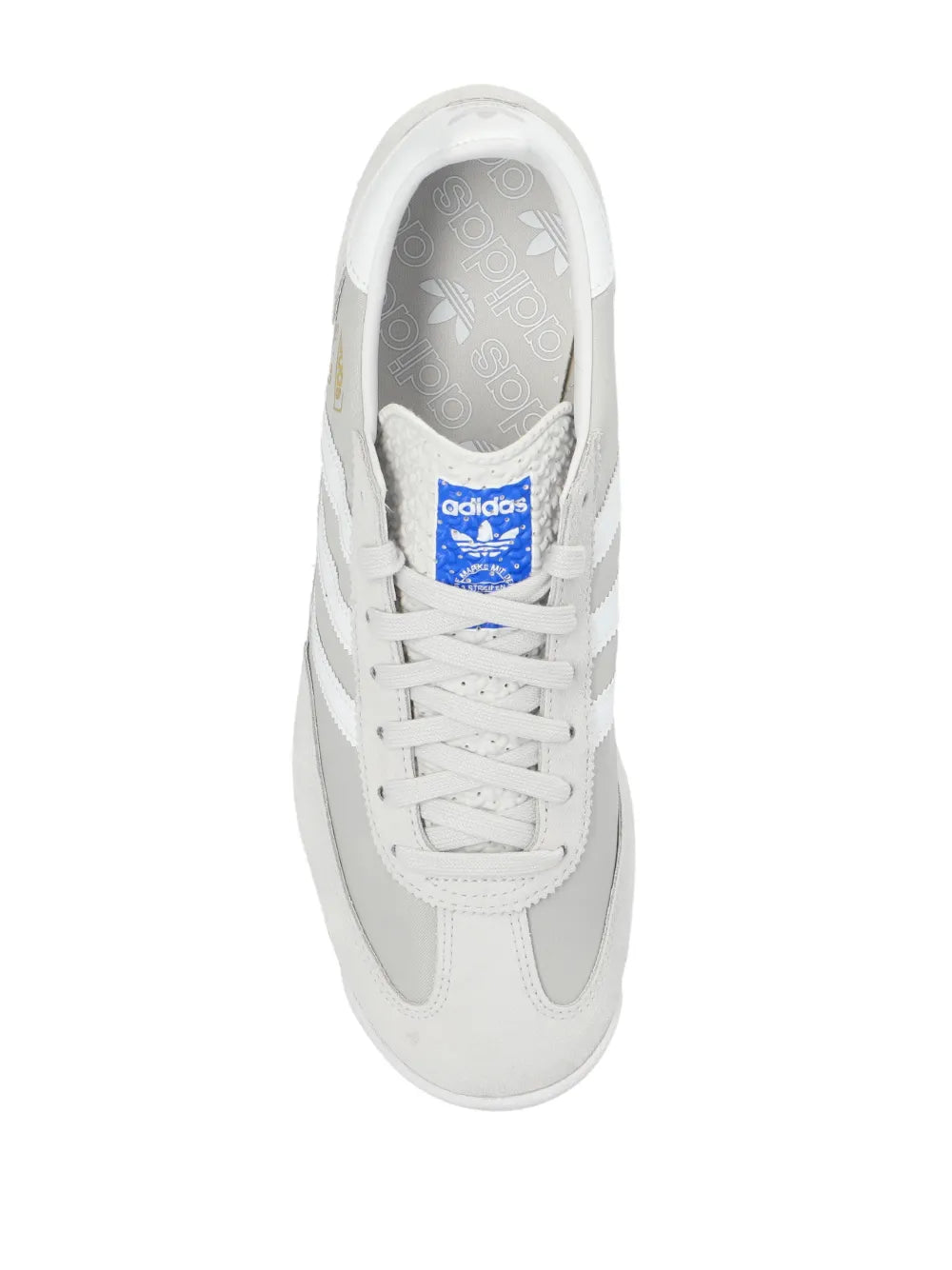 adidas Sl 72 Rs Suede Sneakers — Same as shown — Size US M 8 - US W 9.5 — Top View