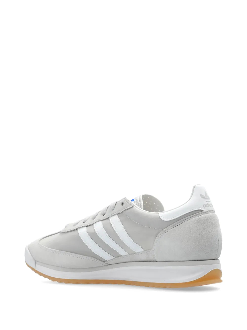 adidas Sl 72 Rs Suede Sneakers — Same as shown — Size US M 8 - US W 9.5 — Back View