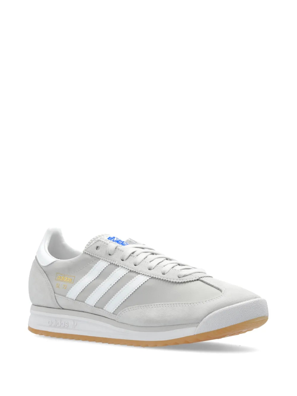 adidas Sl 72 Rs Suede Sneakers — Same as shown — Size US M 8 - US W 9.5 — Side View
