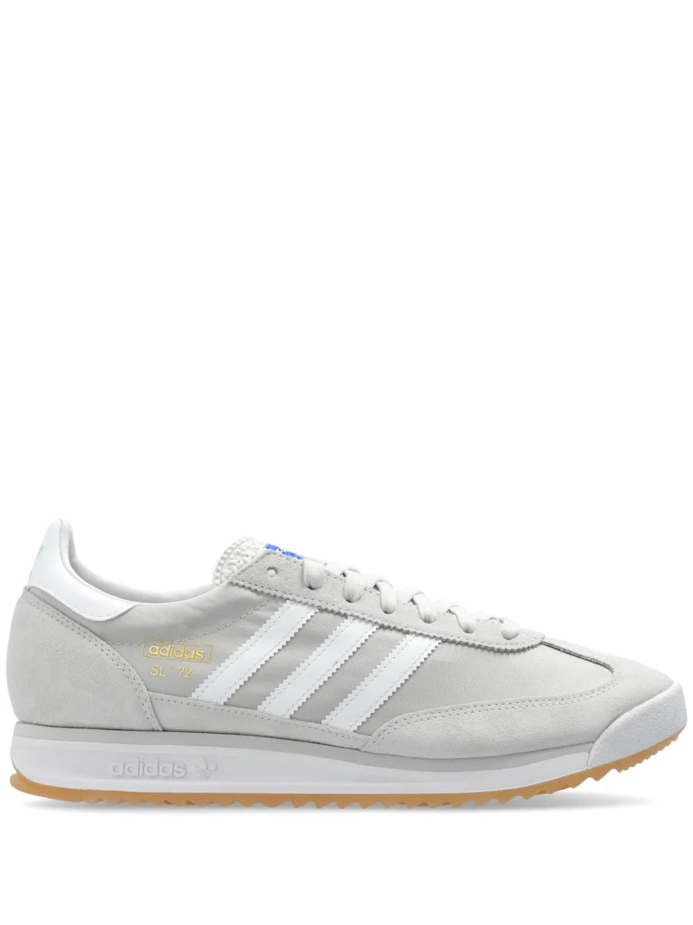 adidas Sl 72 Rs Suede Sneakers — Same as shown — Size US M 8 - US W 9.5 — Front View