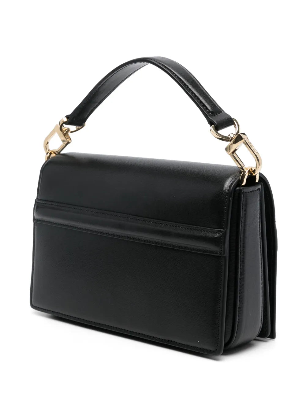 Toteme 244 Wal0049 Le0025 001Black — Same as shown — Size One Size — Back View