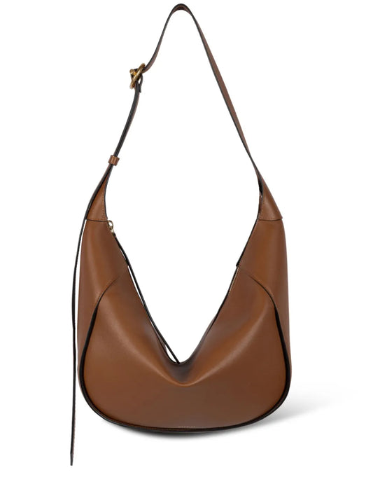 Wandler Maggie Shoulder Bag — Same as shown — Size One Size — Front View