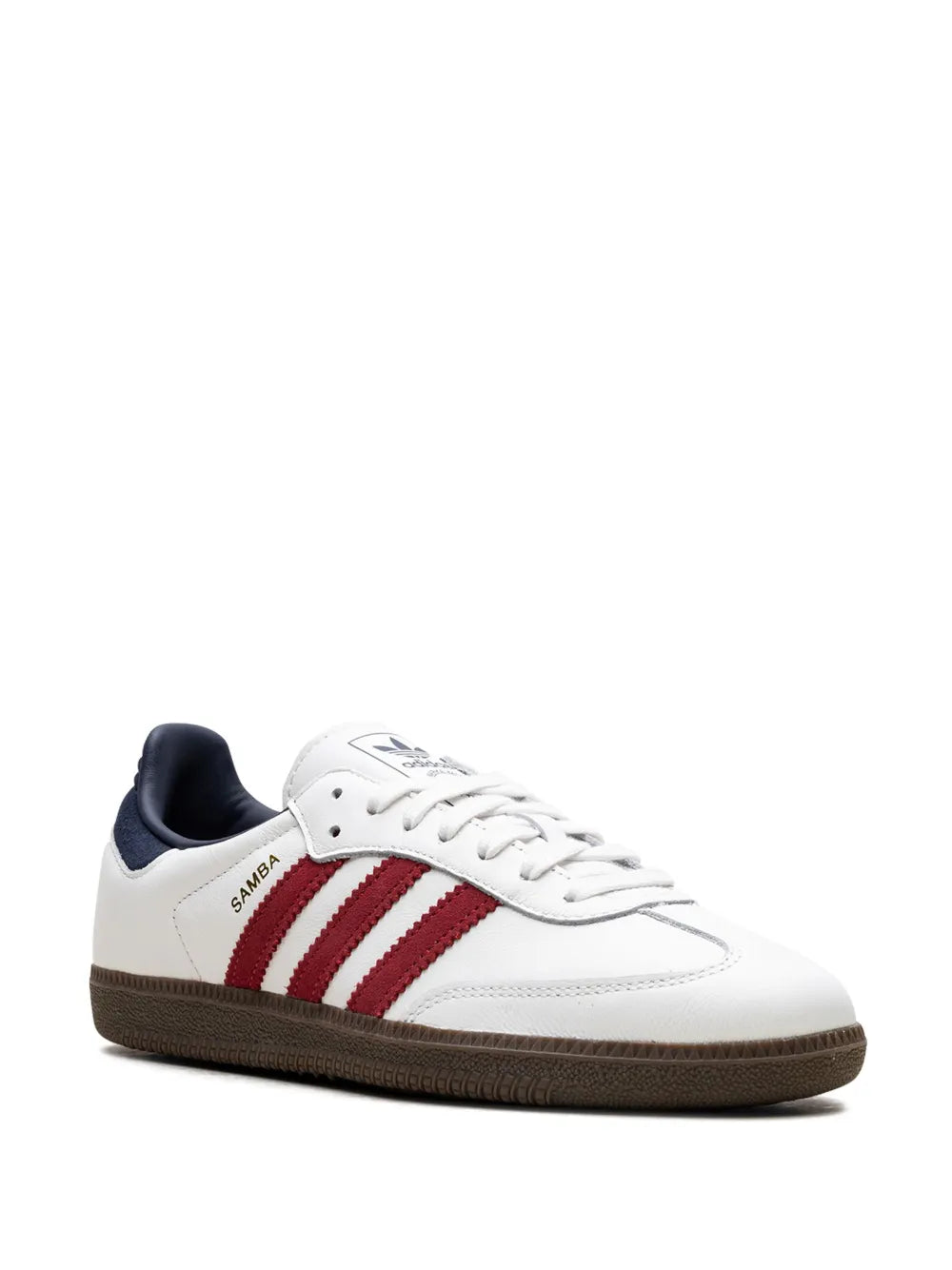 adidas Samba Og Sneakers — Same as shown — Size US M 10.5 - US W 12 — Side View