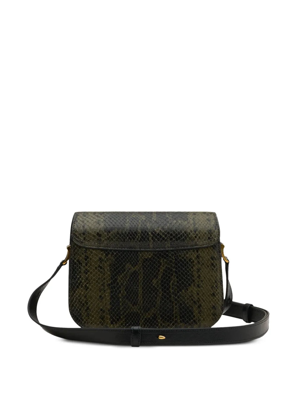 Ami Paris Paris Paris Shoulder — Same as shown — Size One Size — Top View