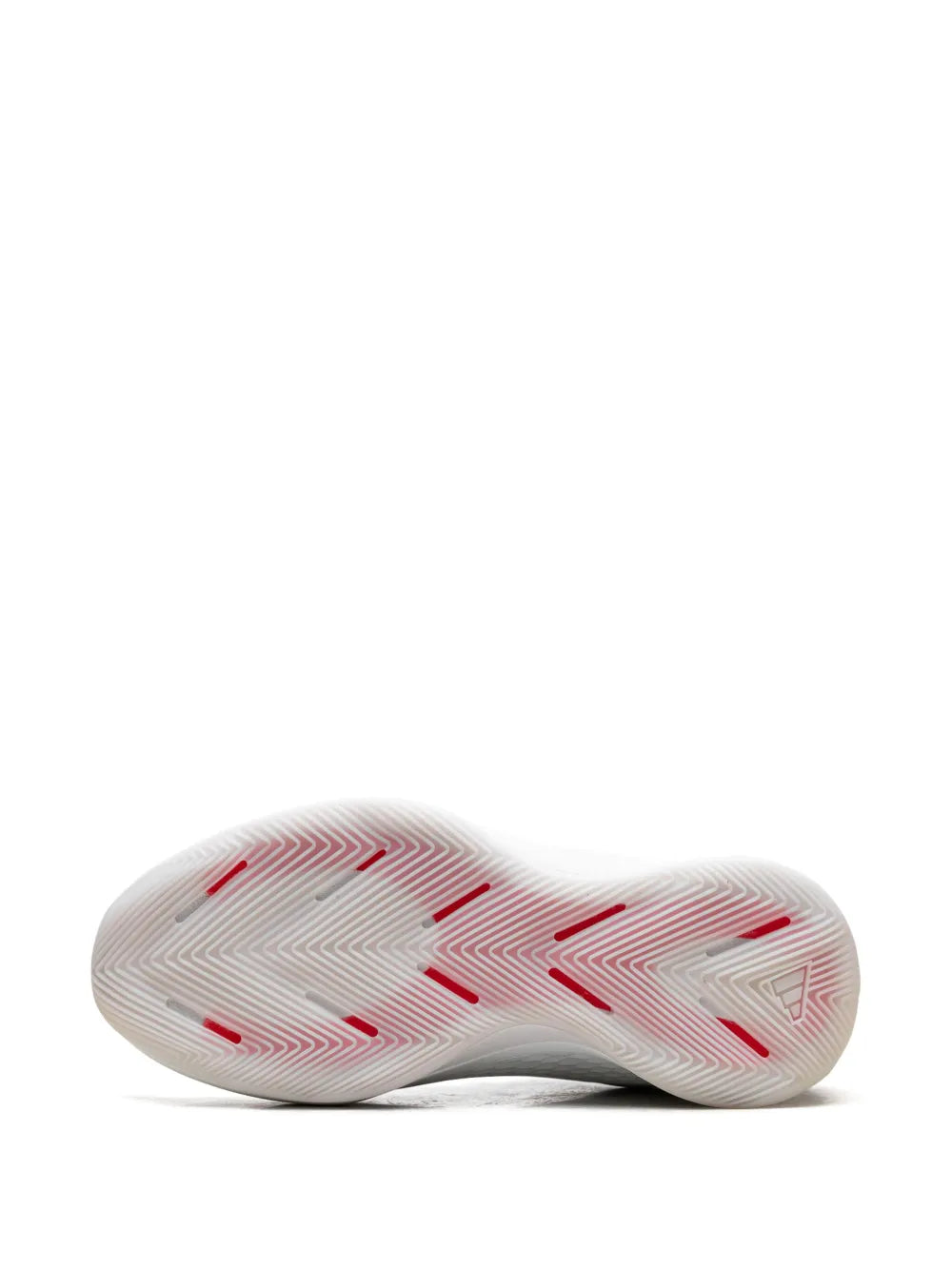 adidas Ae1 Low Best Of Adi 2.0 Sneakers — White — Size US M 7 - US W 8.5 — Top View