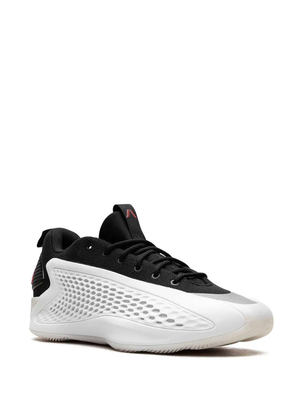 adidas Ae1 Low Best Of Adi 2.0 Sneakers — White — Size US M 7 - US W 8.5 — Side View