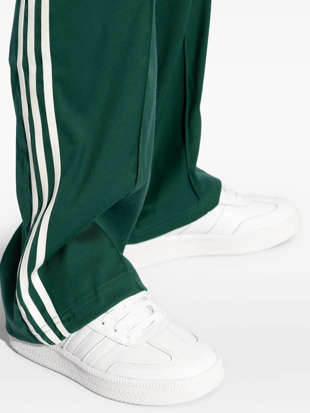 adidas Samba Xlg Sneakers — White — Size US M 9 - US W 10.5 — Alternate View 7