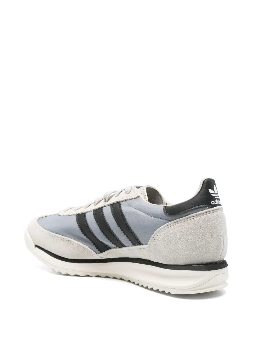 adidas Sl 72 Rs Sneakers — Ecru — Size US M 9 - US W 10.5 — Back View
