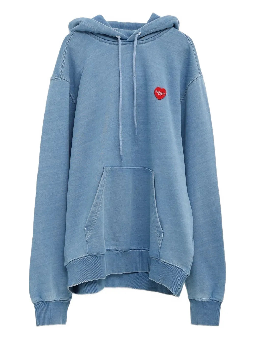 Carhartt Wip Ingo Hoodie — Same as shown — Size One Size — Front View