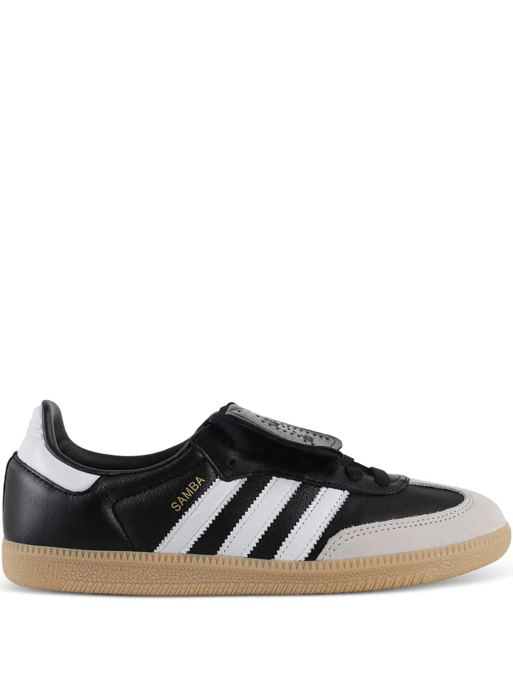 adidas Samba Trainers — Same as shown — Size US M 9 - US W 10.5 — Front View
