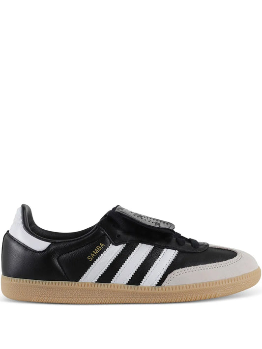 adidas Samba Trainers — Same as shown — Size US M 9 - US W 10.5 — Front View