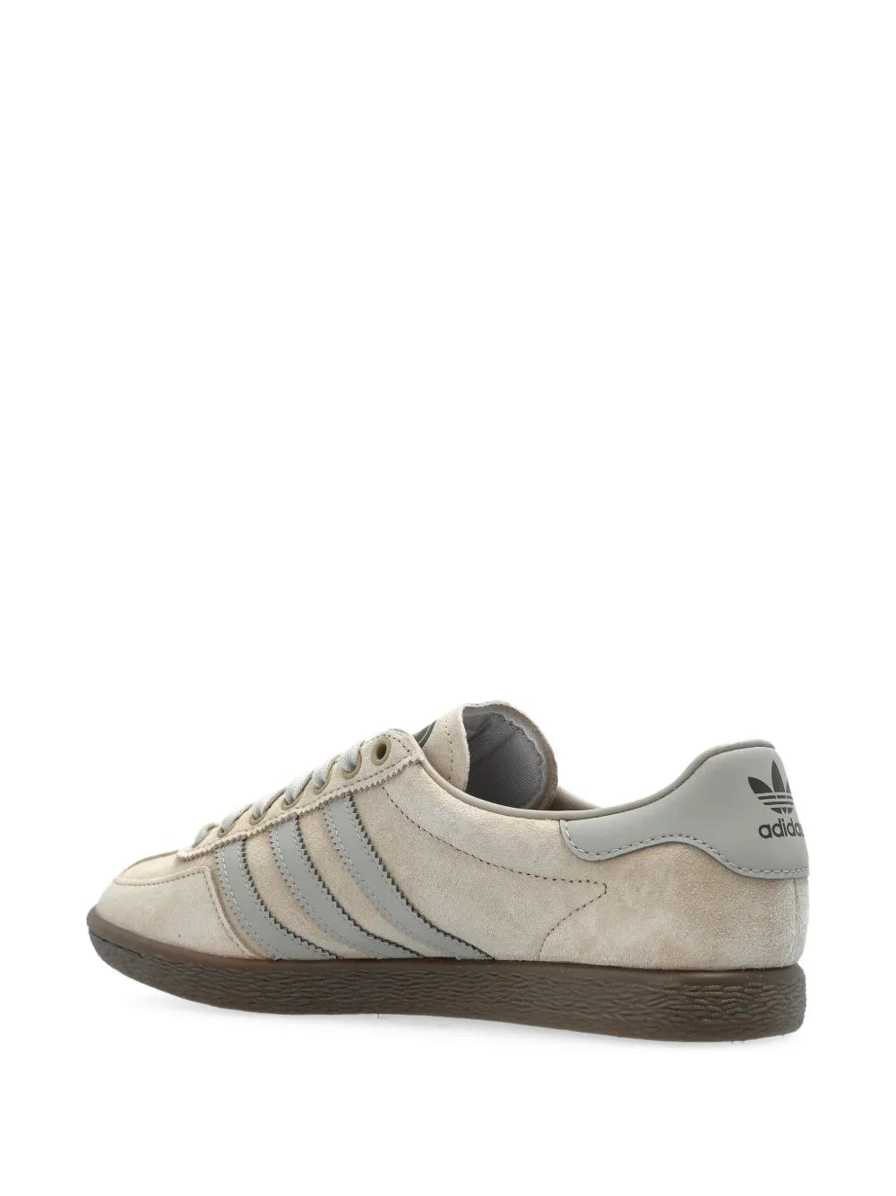 adidas Failsworth Spzl Sneakers — Sesame Beige — Size US M 10.5 - US W 12 — Back View