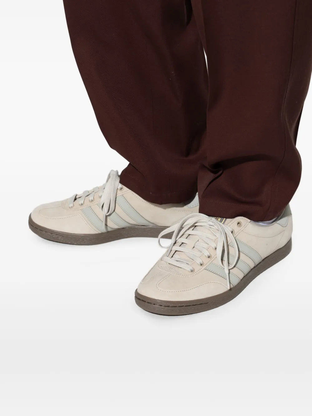 adidas Failsworth Spzl Sneakers — Sesame Beige — Size US M 10.5 - US W 12 — Alternate View 7