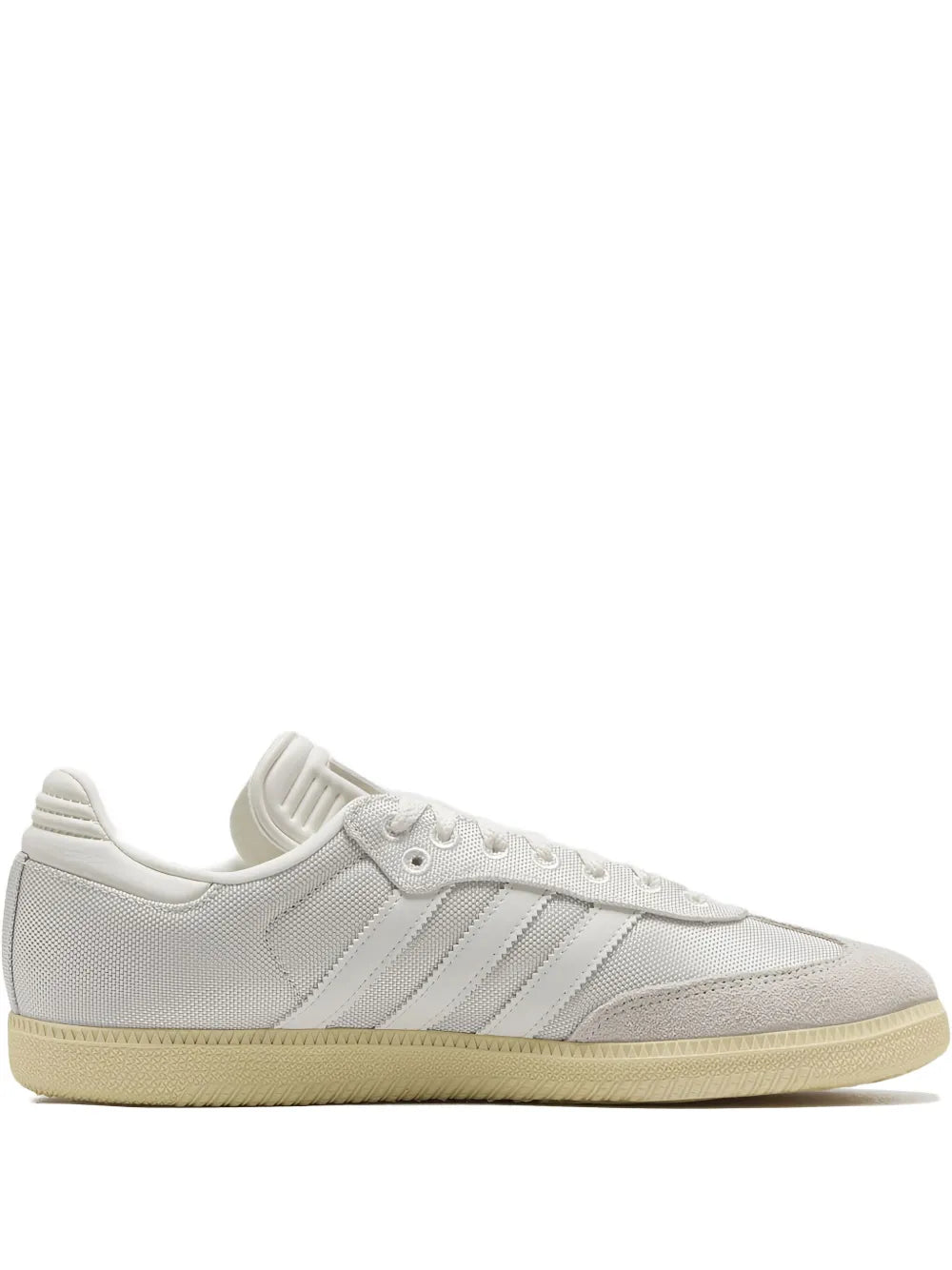 adidas Samba Og Germany 125Th Anniversary Sneakers — White — Size US M 11.5 - US W 13 — Front View