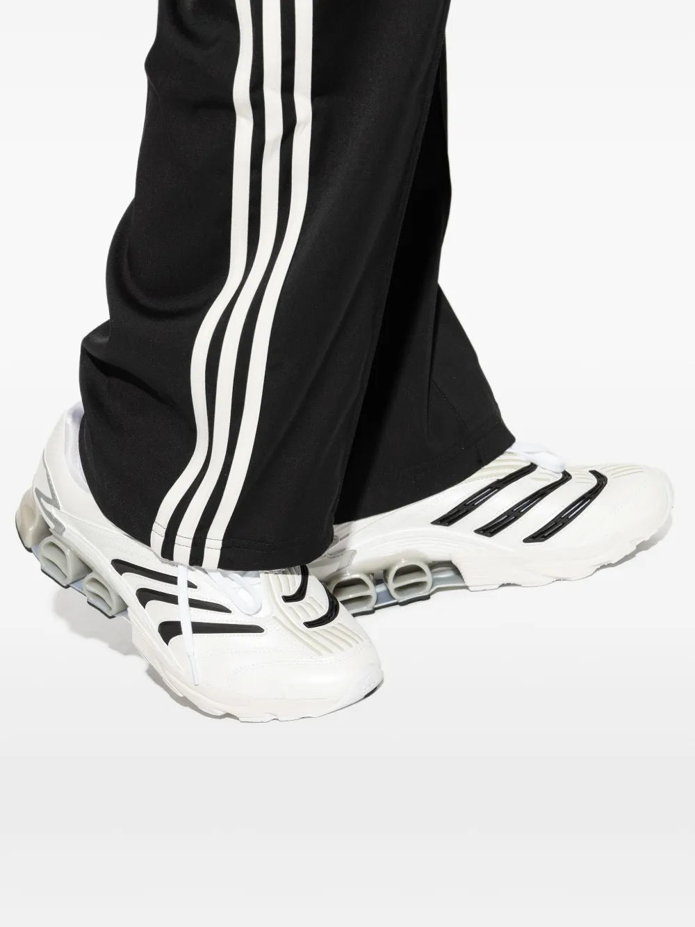 adidas Predator Megaride Sneakers — White — Size US M 6.5 - US W 8 — Alternate View 7