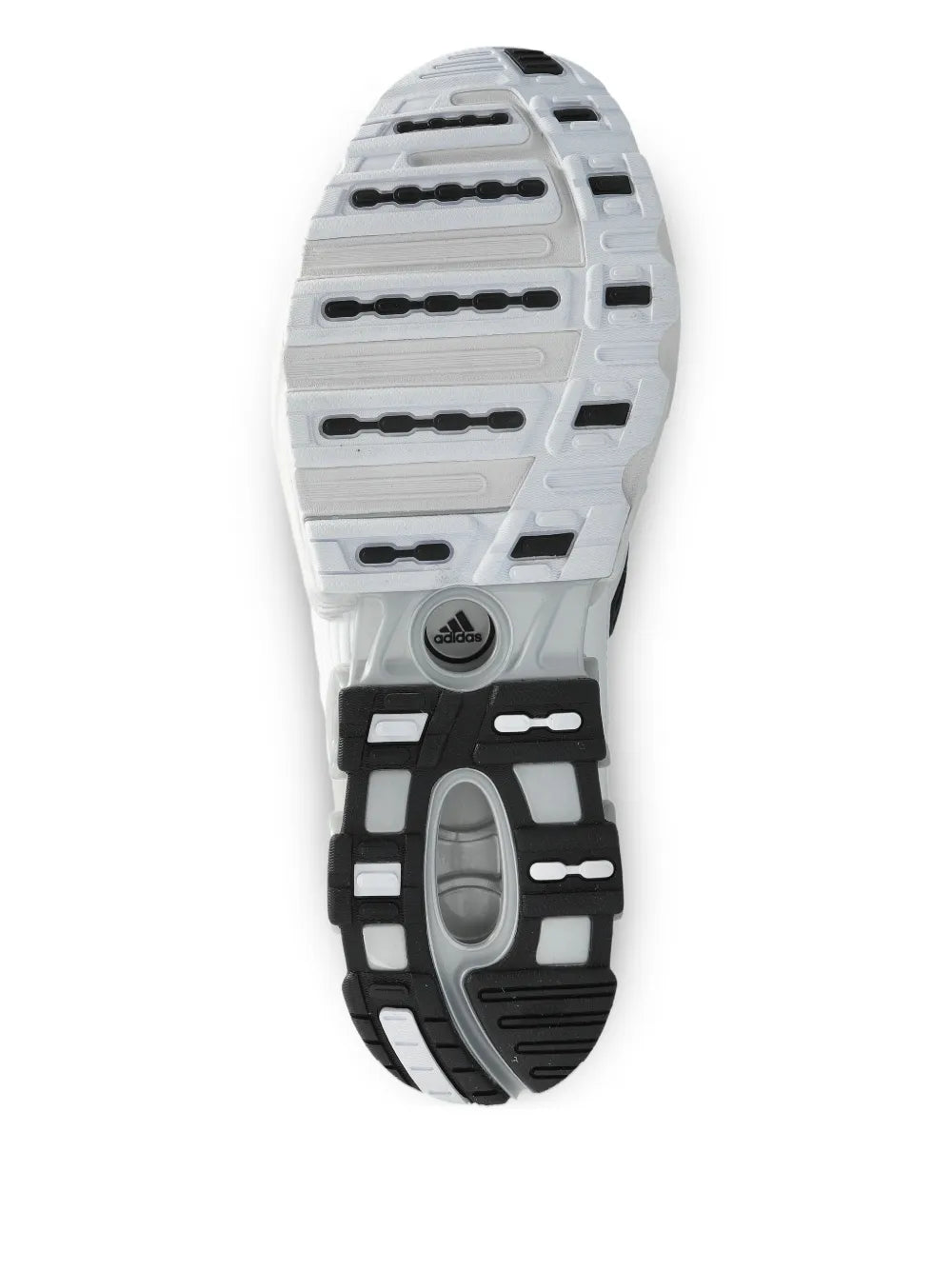 adidas Predator Megaride Sneakers — White — Size US M 6.5 - US W 8 — Detail View