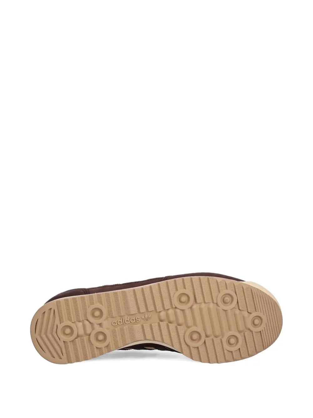 adidas Sl 72 Rs Sneakers — Almond Beige — Size US M 8 - US W 9.5 — Detail View