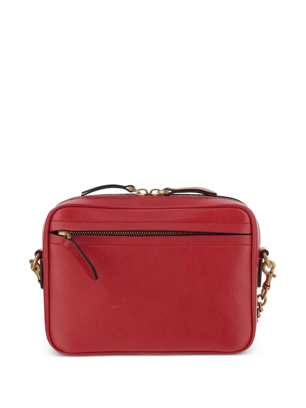 Valentino Garavani Viva Superstar Cross Body Bag — Same as shown — Size One Size — Side View
