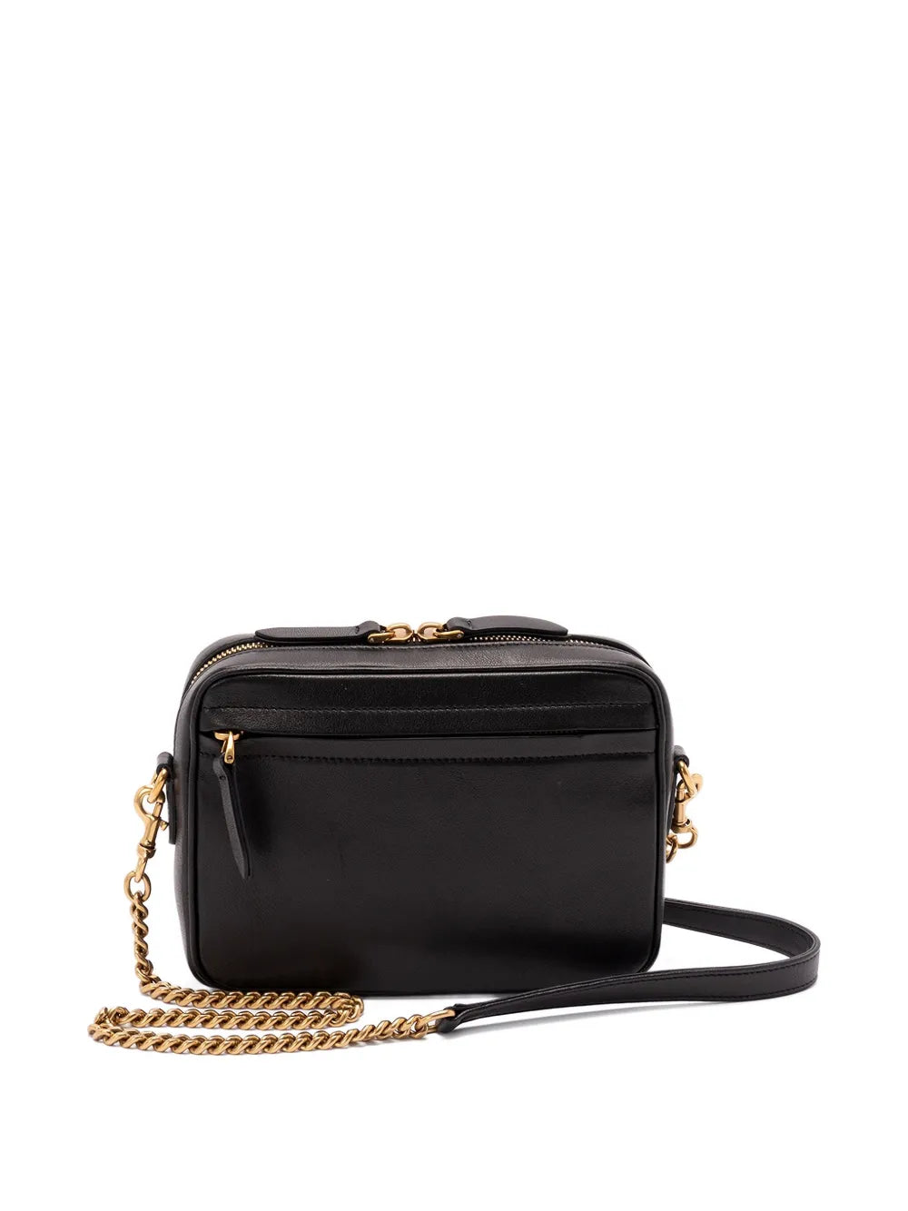 Valentino Garavani Viva Superstar Cross Body Bag — Same as shown — Size One Size — Side View