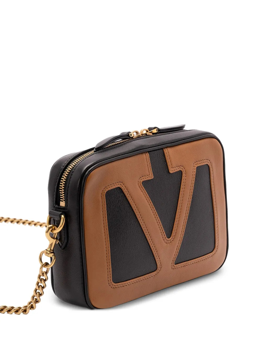 Valentino Garavani Viva Superstar Cross Body Bag — Same as shown — Size One Size — Back View
