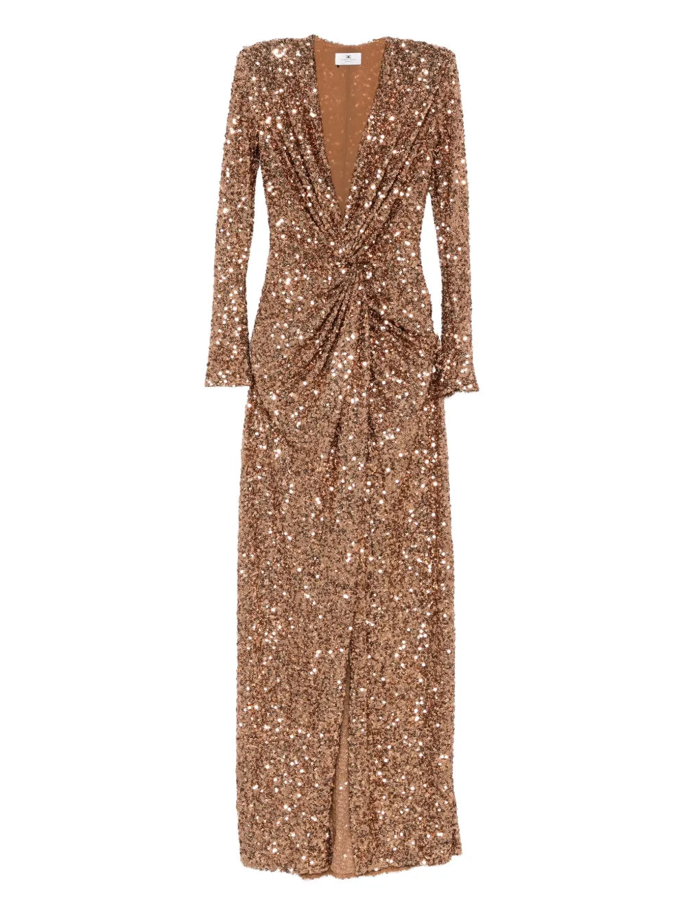 Elisabetta Franchi Elisabetta Franchi Dresses — Same as shown — Size XS — Front View