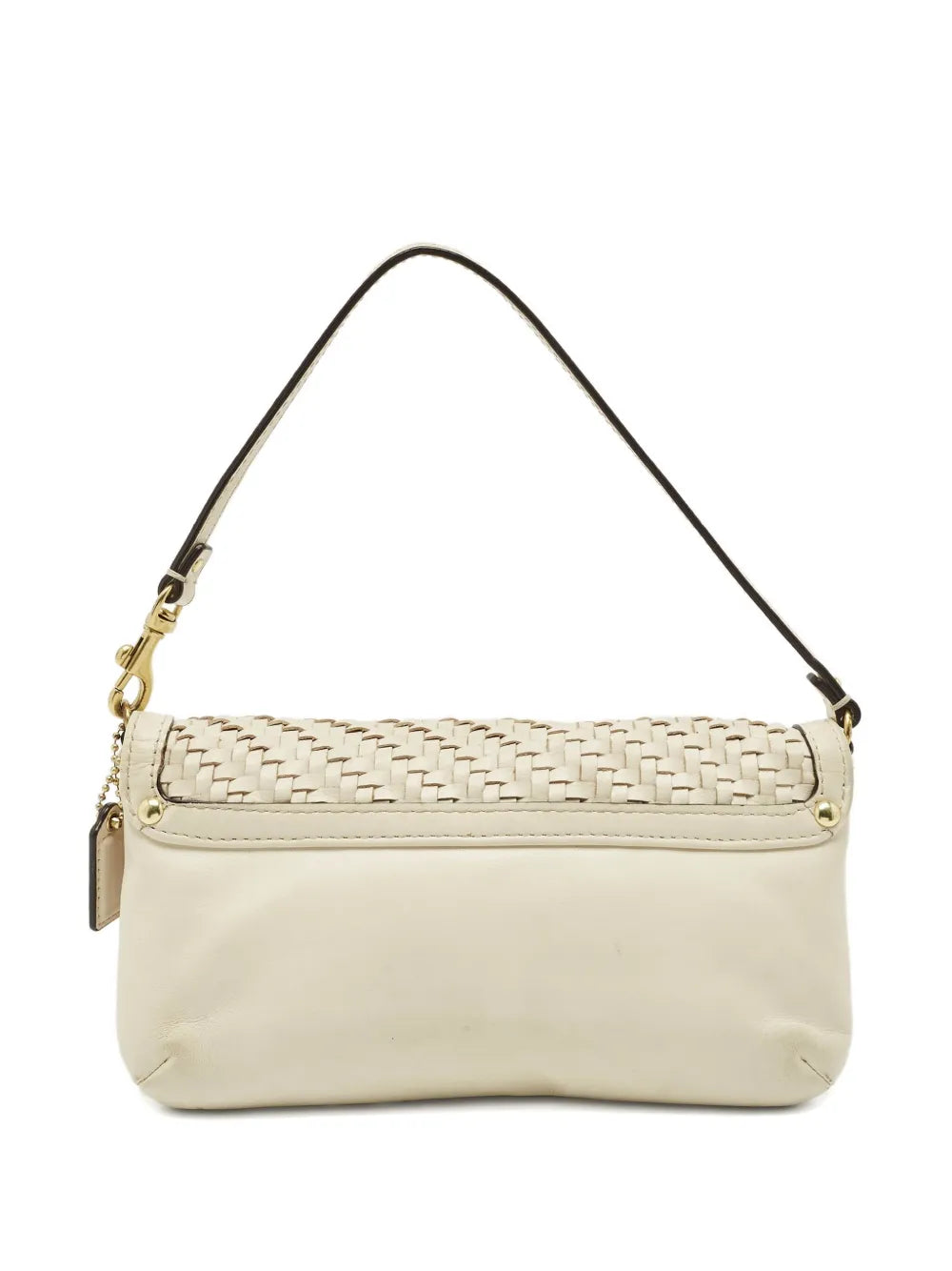 Coach 1169999 White — Same as shown — Size One Size — Side View