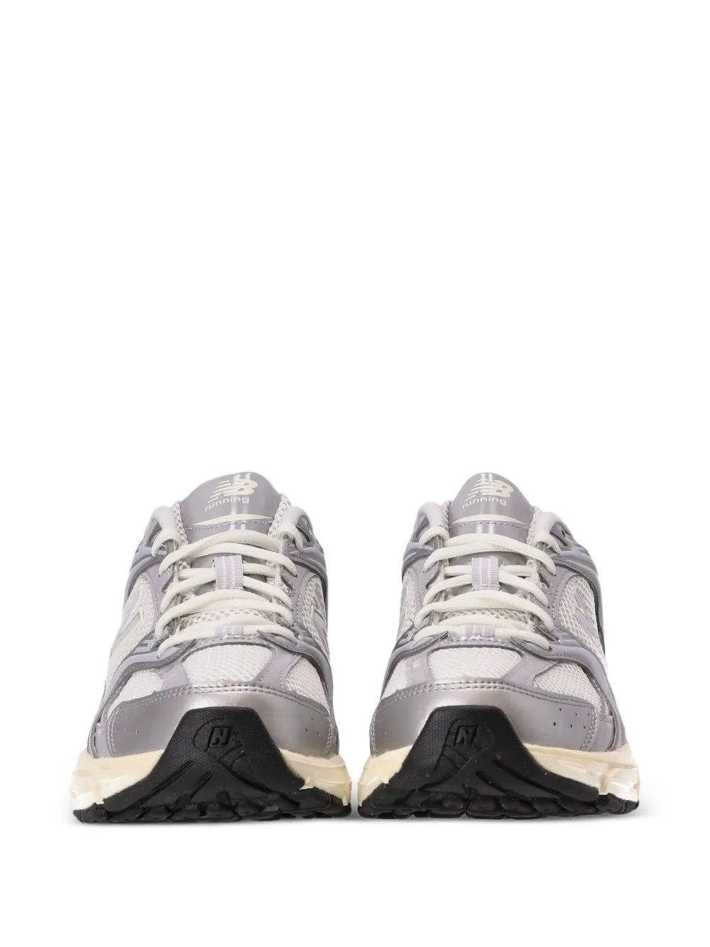 New Balance 530 — Same as shown — Size US M 3.5 - US W 5 — Top View