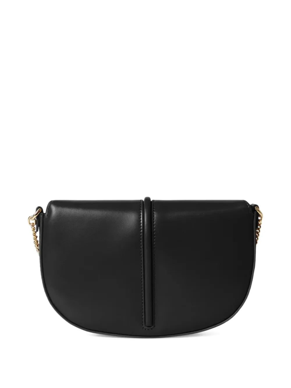 Fendi Fendigraphy Wallet On Chain — Same as shown — Size One Size — Side View