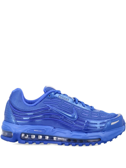 Nike Air Max Tl 2.5 — Blue — Size US M 3.5 - US W 5 — Front View