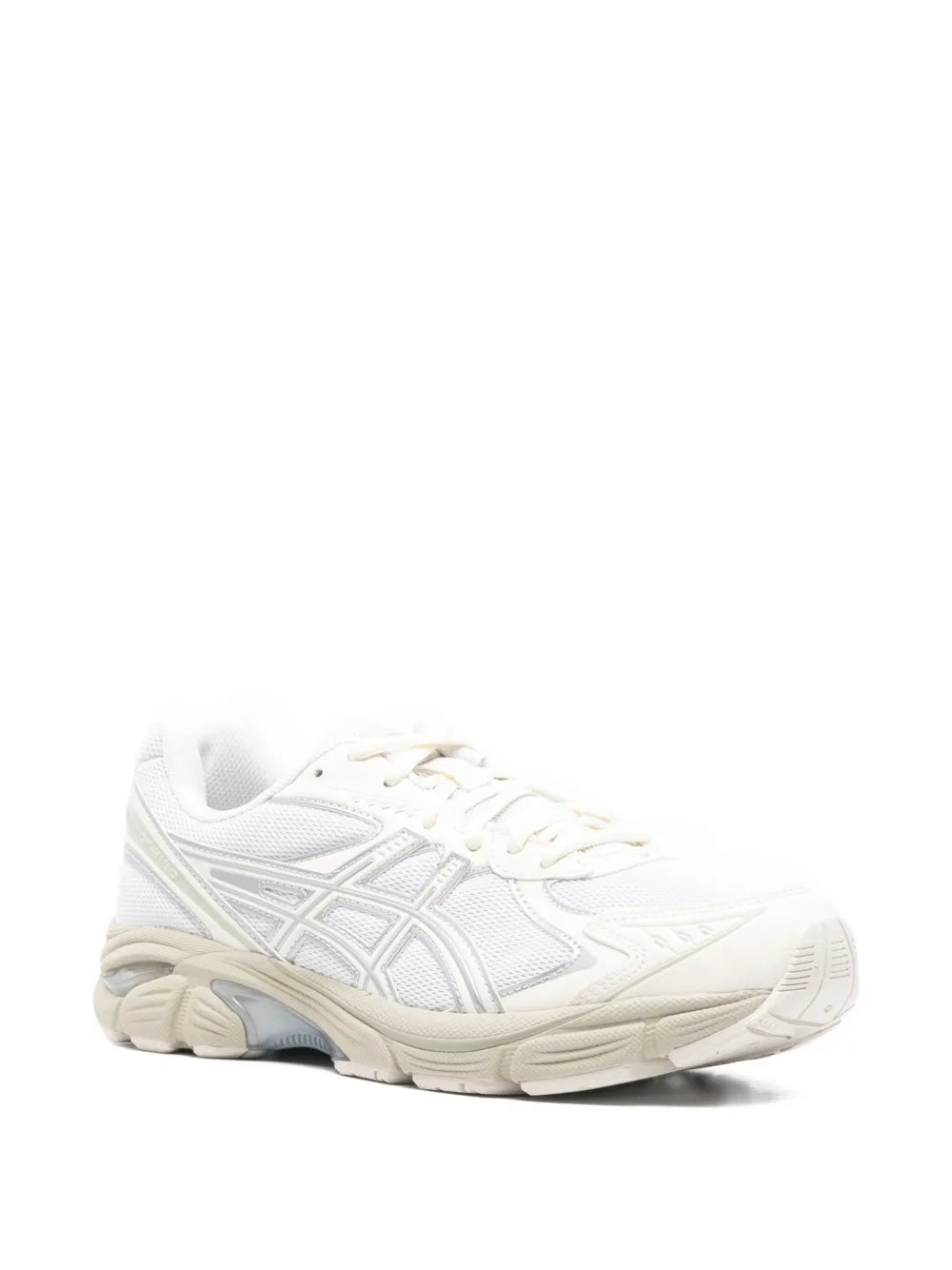 ASICS Gt-2160 Panelled — White — Size US M 3.5 - US W 5 — Side View