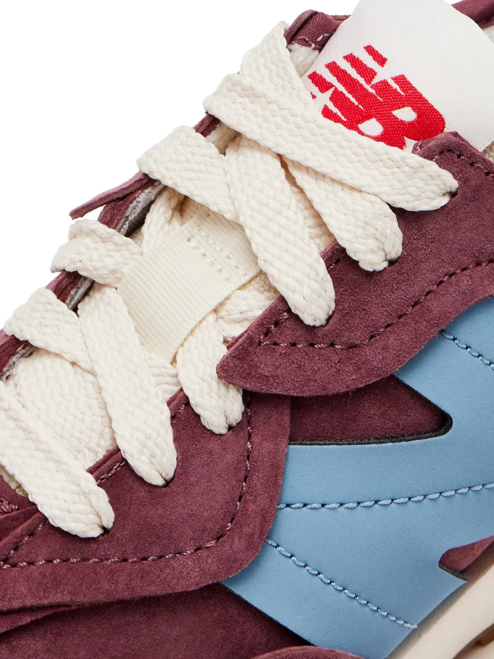 New Balance 327 Contrast-Panel — Same as shown — Size US M 3.5 - US W 5 — Back View