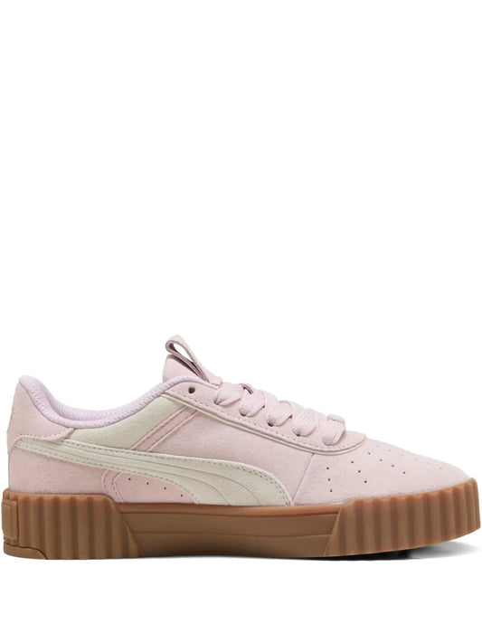 PUMA Carina 3.0 Sd Perforated — Same as shown — Size US M 3.5 - US W 5 — Front View