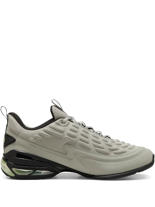 PUMA Meza — Grey — Size US M 3.5 - US W 5 — Front View