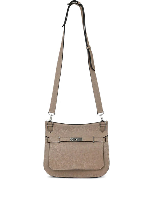 Hermes Pre Owned 2010 Jypsiere 28 Shoulder Bag — Same as shown — Size One Size — Front View