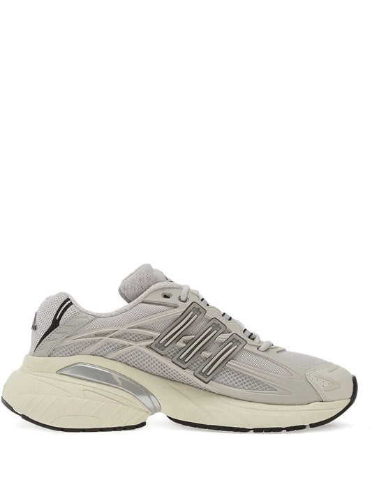 adidas Adistar Xlg 2.0 — Grey — Size US M 3.5 - US W 5 — Front View