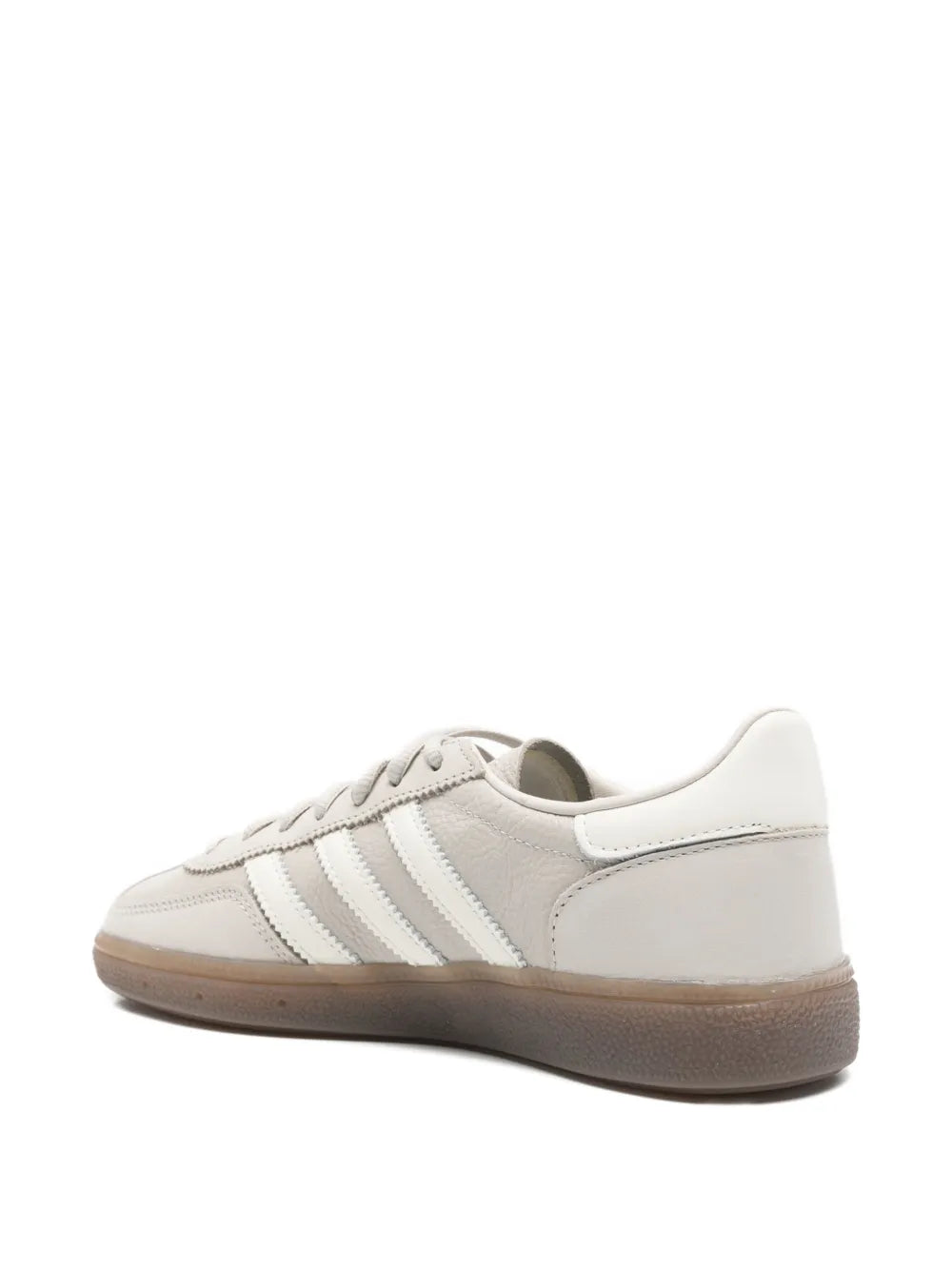 adidas Handball Spezial Sneakers — Beige — Size US M 8.5 - US W 10 — Back View