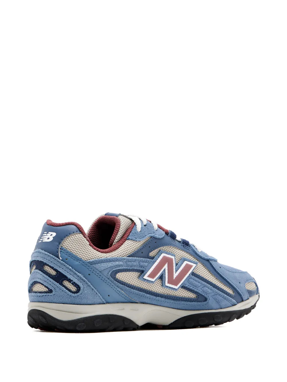 New Balance 2040L — Blue — Size US M 3.5 - US W 5 — Side View
