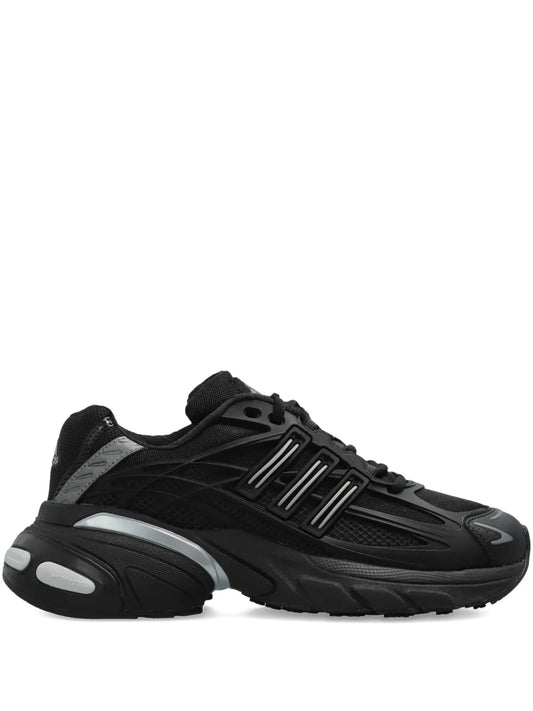 adidas Adistar Xlg 2.0 — Black — Size US M 3.5 - US W 5 — Front View