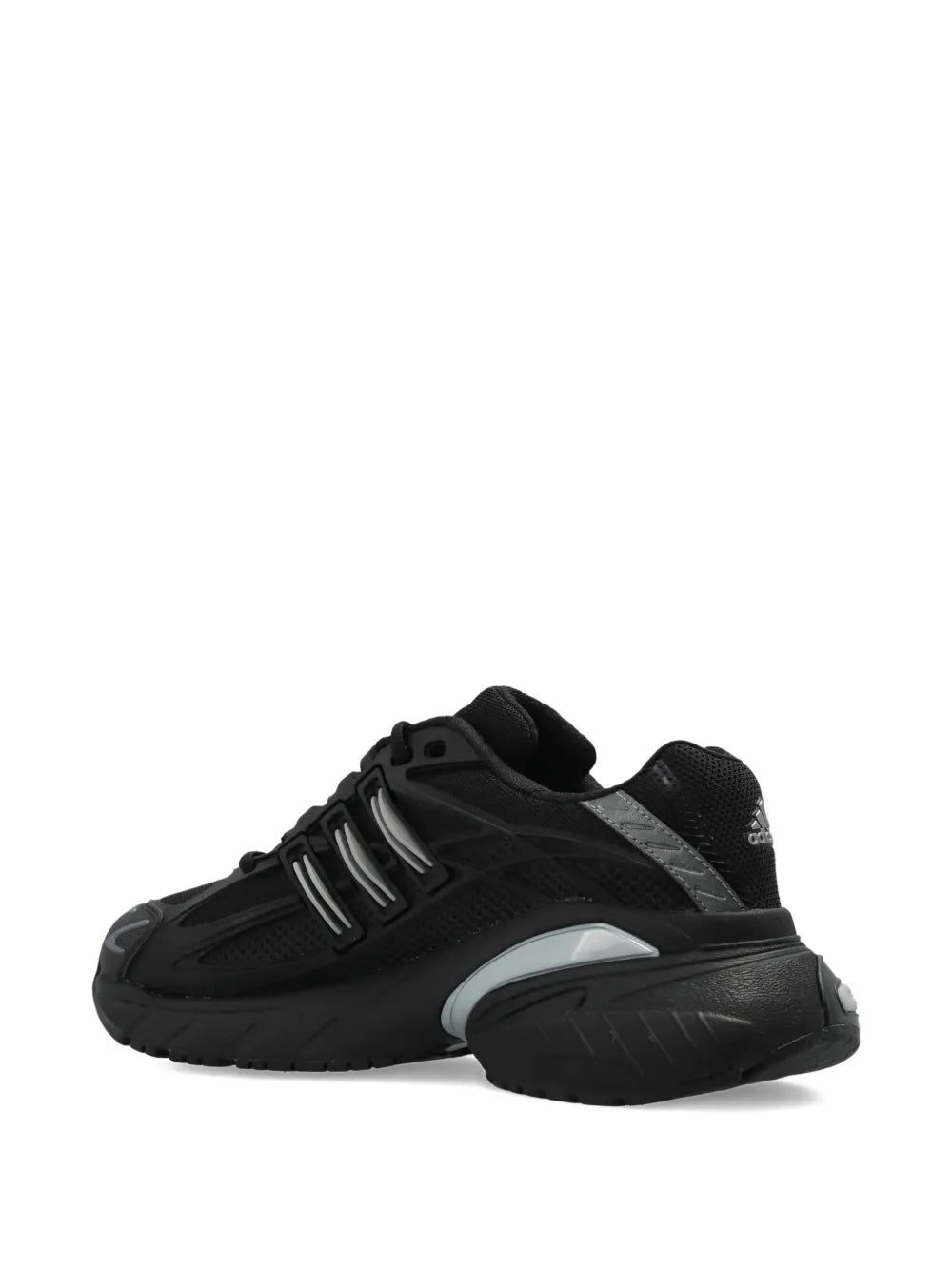 adidas Adistar Xlg 2.0 — Black — Size US M 3.5 - US W 5 — Top View