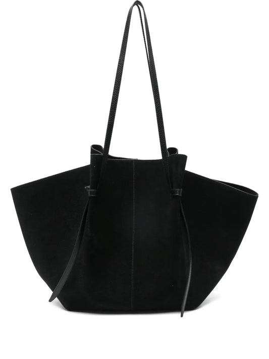 Yuzefi Xl Mochi Shoulder Bag — Same as shown — Size One Size — Front View