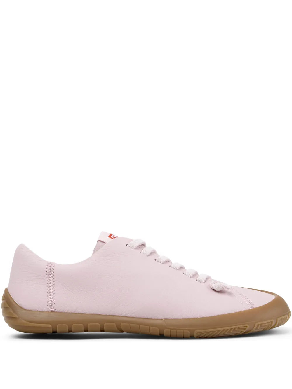 Camper Peu Path+ — Pink — Size US M 3.5 - US W 5 — Front View